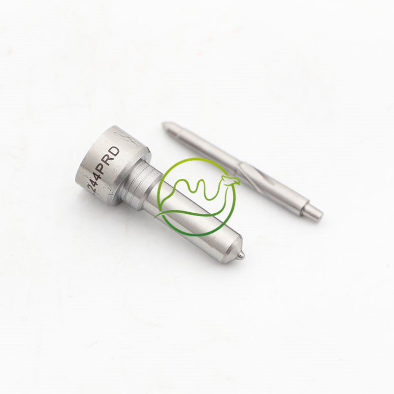 Made in China New injector nozzle L033PBA L045PBL L060PBA - 图片 4