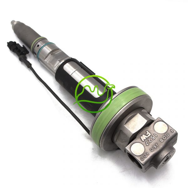 Remanufactured fuel injector F00BJ00006 2881088 0986435615 FOR Engine SK19 QSK38 QSK50 QSK60 - 图片 3
