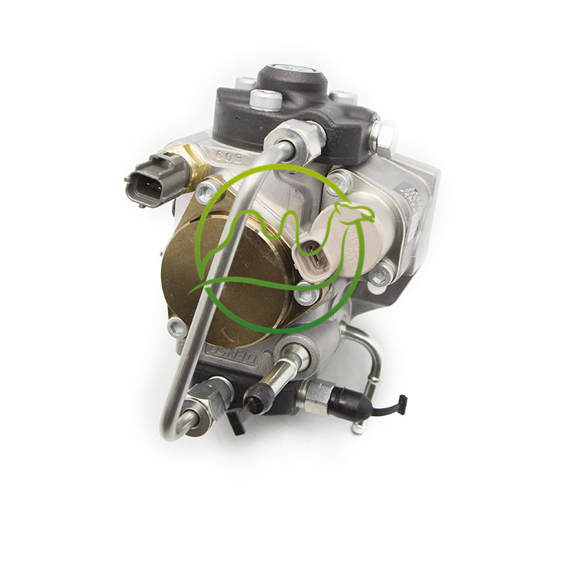 Remanufactured diesel fuel injector pump 16625AA010 16625-AA010 294000-0760 - 图片 3
