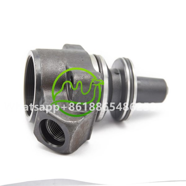 Long core single plunger seat 094150-0320 is suitable For oil pump 094000-0740 094000-0750 - 图片 2