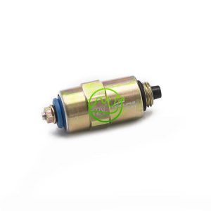 High Quality 12v  24v Solenoid Valve  83981012