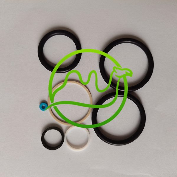 C7/C9 injector Rubber ring repair kit 235-4339 2354339 in stock - 图片 3