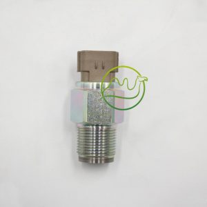 OEM 499000-6160 Common Rail High Pressure Sensor Valve 4990006160 for Injection Pump