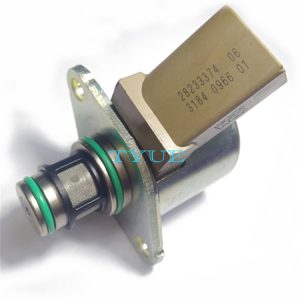 High Quality Inlet Metering Valve IMV 9109-903A  9109903A