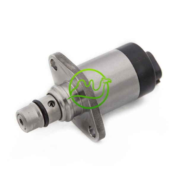 Diesel Common Rail Engine Suction Control Valve 294200-4750  8-98145484-1 8 98145484 1 8981454841 - 图片 2