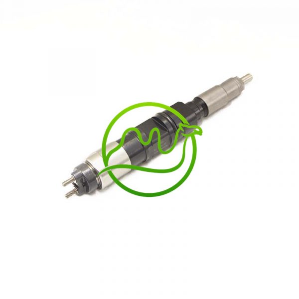 Remanufactured diesel fuel injector 295050-1430 RE556741 295050-1431 295050-1432