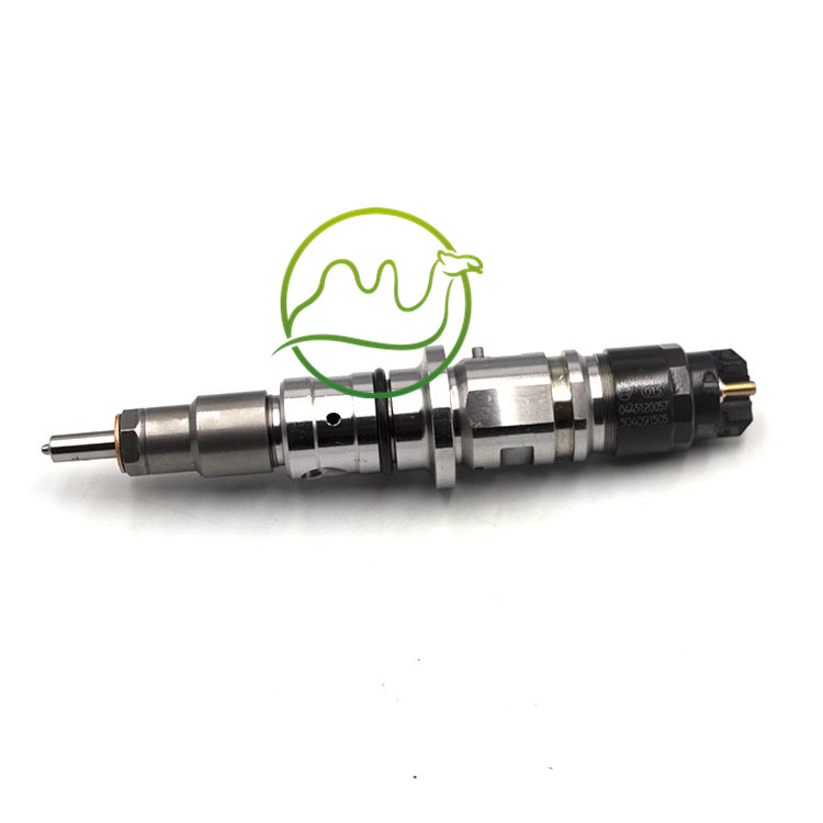 High Quality Diesel Injector 0445120195 0445120196 0445120197 - 图片 2