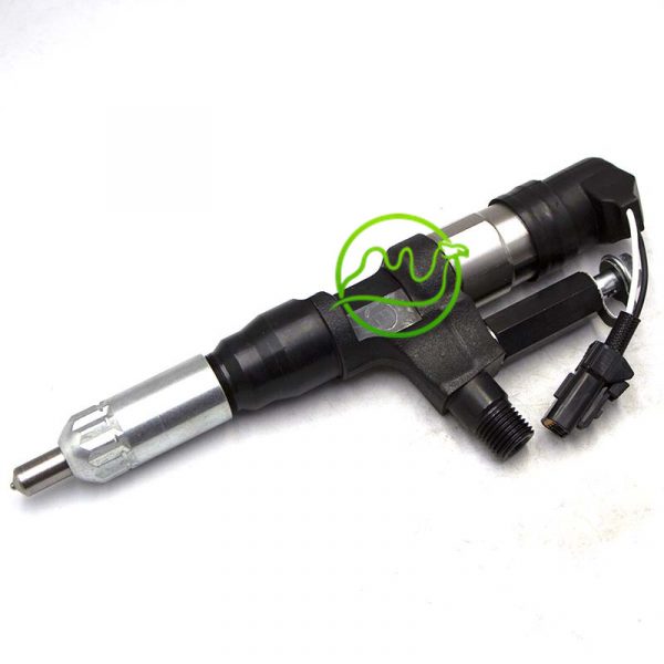 Remanufactured Engine Diesel Fuel Injector 9729505-023 23670-E0040 - 图片 3