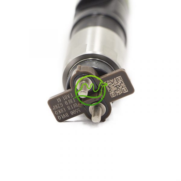 Made in China new Fuel Injector 095000-5160 RE504181 RE53961 injector - 图片 3