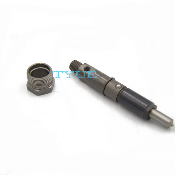 Common Rail Diesel Engine Fuel Injection Unit Pump 0414693001 69301 - 图片 3
