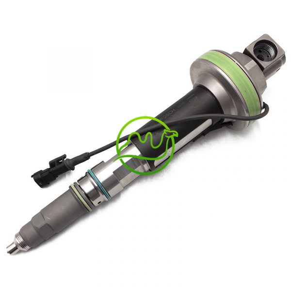 Remanufactured fuel injector F00L0J013 4964172 4955526 FOR Engine SK19 QSK38 QSK50 QSK60