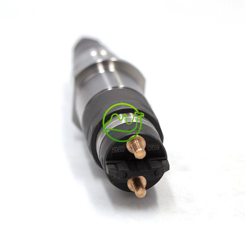 High Quality Diesel Injector 0445120191 Common Rail Disesl Injector 0445120191 - 图片 3