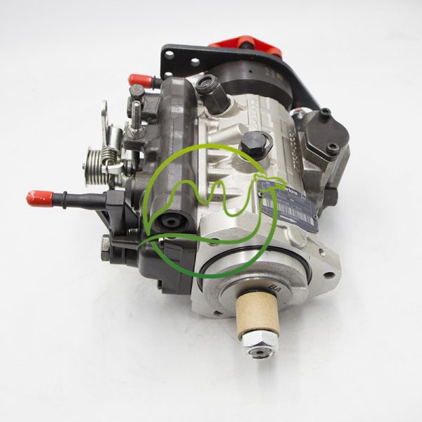 Diesel fuel injection pump 9520A790W - 图片 4