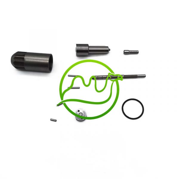 NEW Repair kit FOR INJECTOR 295050-1170 295050-1590 in stock - 图片 3