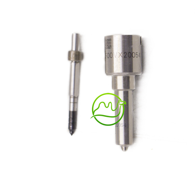 Piezo Injector Nozzle F00VX30063 For Injector 0445116037 0986435429 - 图片 3