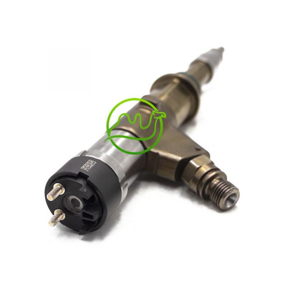 Remanufactured Common Rail Disesl Injector 4307475 - 图片 4