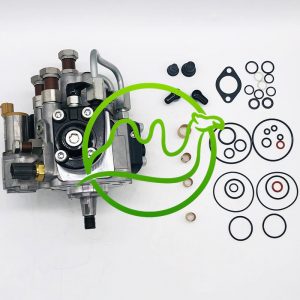 HP3 overhaul kit 294009-0051 For supply pump 2940090051