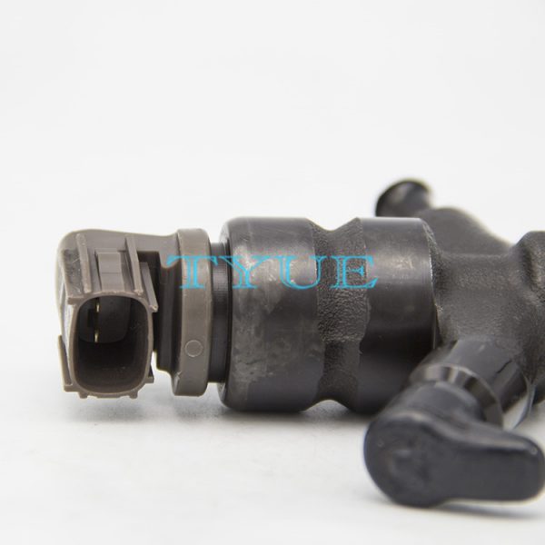 Remanufactured Engine Diesel Fuel Injector 23670-39435  2367039435 - 图片 4