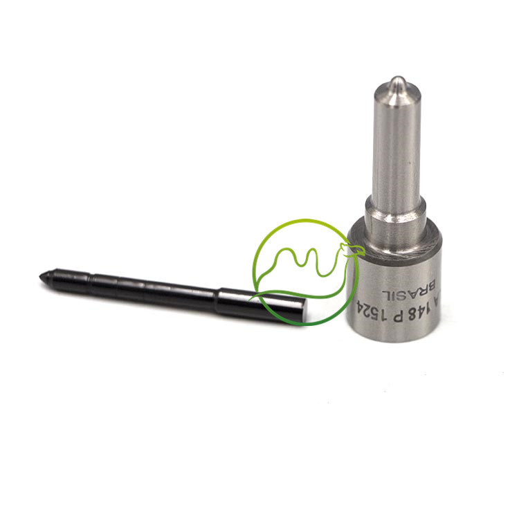 Common rail injector nozzle DLLA158P984 FOR 095000-6373/8900/8901/8902/5470/5471/5473/5474/8100/8101/8871 - 图片 3