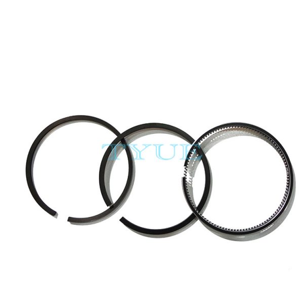 High Quality Diesel Engine Spare Parts FL912D Piston Ring 0223-3074 Piston Ring - 图片 3