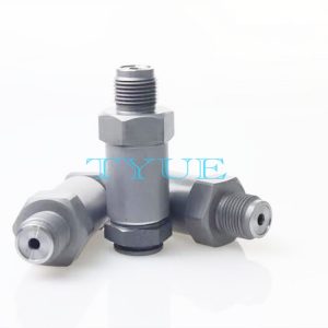 New Common Rail Diesel Engine Parts  Control Valve Pressure Relief Valve 1110010021