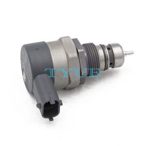 Hot-Sale Common Rail Pressure Control Valve 0281006246 0281002507