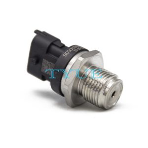 Fuel Rail Pressure Sensors  0281002841