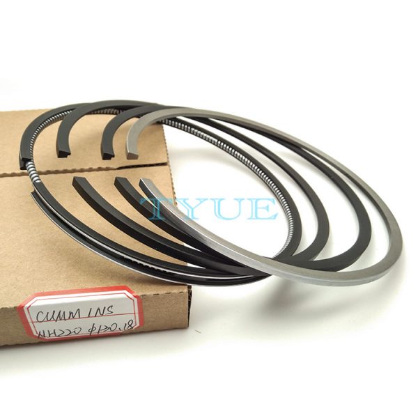 High Quality Diesel Engine Spare Parts FL913C Piston Ring 0423-1303 Piston Ring - 图片 4
