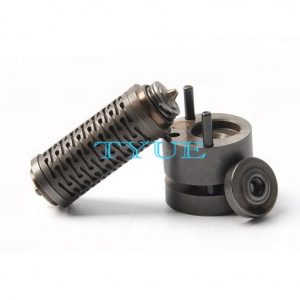 Piezo Injector Control Valve F00ZP15069 suit for Injector 0445115069