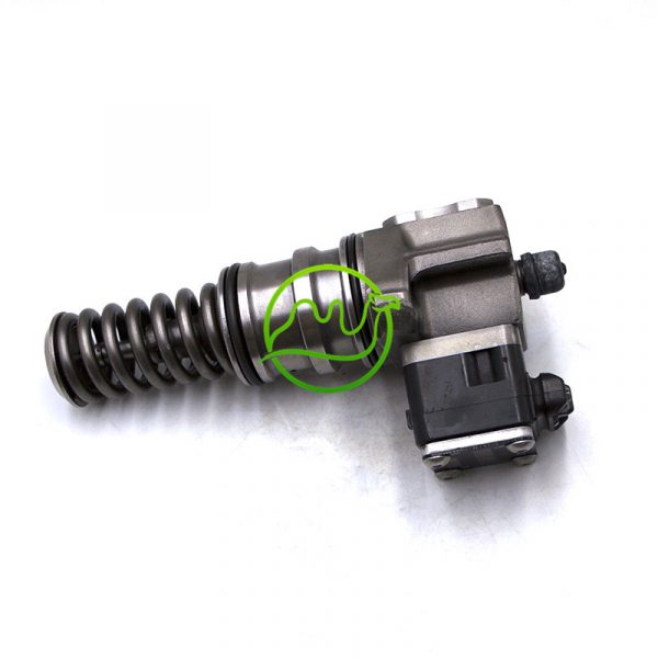 Common Rail Diesel Engine Fuel Injection Unit Pump 0414755018 755018 - 图片 3