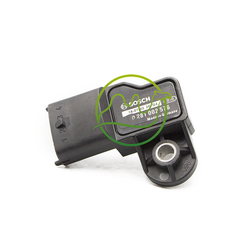 Diesel Fuel Manifold Absolute Pressure MAP Sensor Valve 0281002576 612630120004