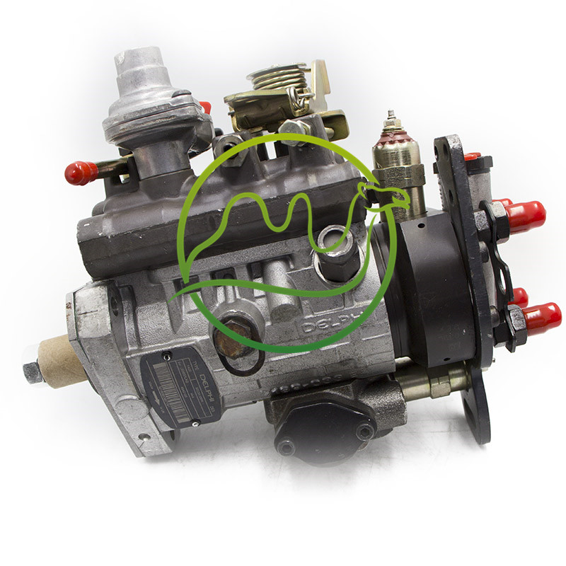 Original Common Rail Fuel Injection Pump 4942103 9323A100W - 图片 2