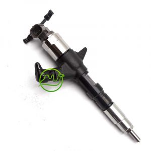 Made in China new Fuel Injector 095000-5550 0950005550 095000-8310