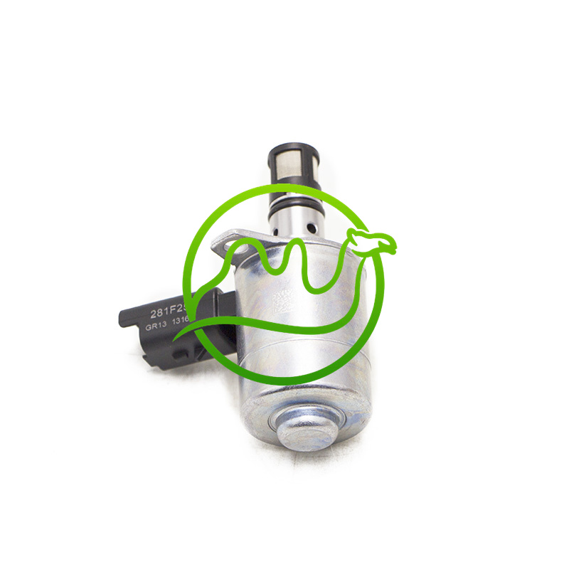 Diesel Fuel Pressure Sensor 9805746880 1793473 BK2Q9358AB with High-Quality - 图片 2