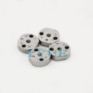 High Quality Diesel Fuel Injector 517# Valve Plate for Injector 095000-1440 23670-0L010