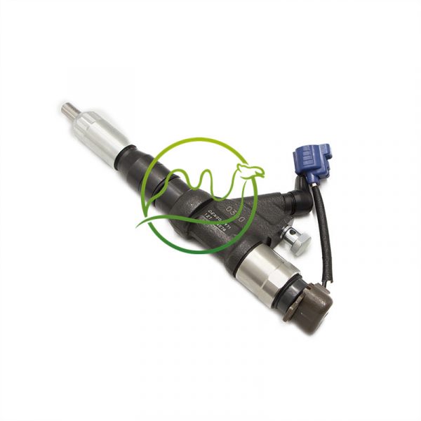Remanufactured fuel injector 095000-0491 095000-0490 095000-0492  in stock - 图片 3