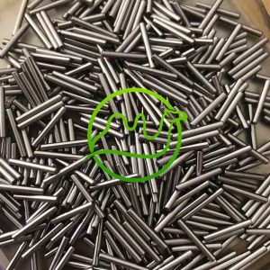 Injector Nozzle Positioning Pins for CAT 320D C7C9 DENSO Valve Plate