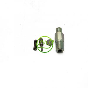 Hot-Selling PLV Pressure Limiting Valve 095400-0240 0954000240