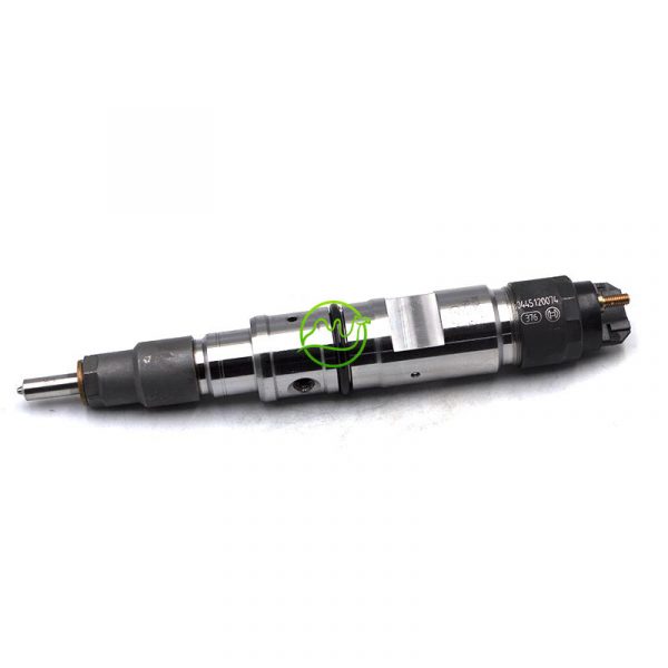 Remanufactured Injector 0445120368 FOR Benz mtu - 图片 2