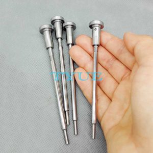 Valve Assembly F00RJ01747 F00R J01 747 FOORJ01747 FOOR J01 747 for Injector 0445120082 0986435520