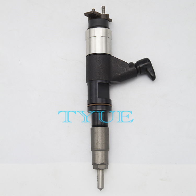 Remanufactured Common Rail Fuel Injector 095000-6311 SE501925 DZ100212 - 图片 2