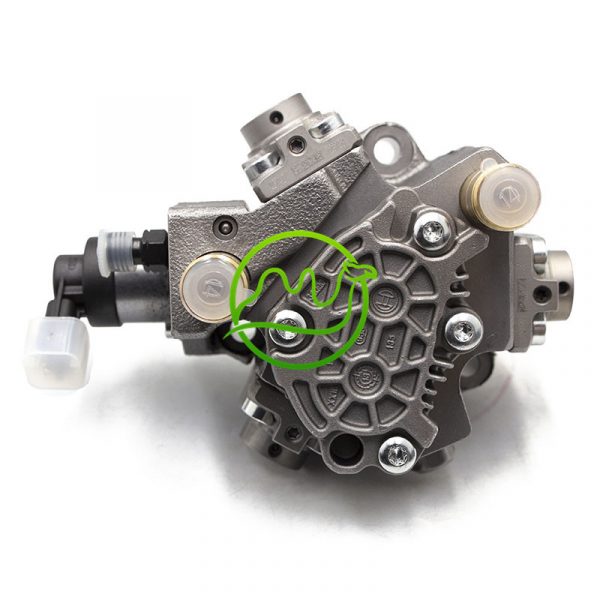 Remanufactured diesel fuel common rail pump 0445020078 0445020065 1111010B550-0000 - 图片 2