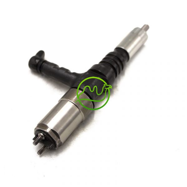 Engine Diesel Fuel Injector 6261-11-3100 6261113100 095000-6120 - 图片 4