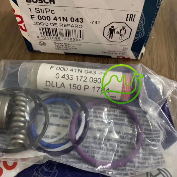 Original Repair Kits F00041N045 F00041N046 F00041N047 - 图片 2