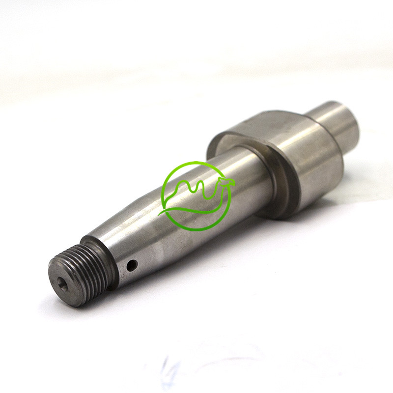 Remanufactured quality camshaft 1466C06030 For oil pump 0445010507 0445010508 - 图片 4