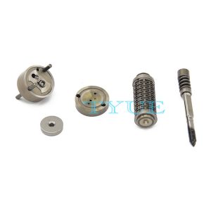 Injector control valve F00GX17005 F00GX17004 0445116 0445117