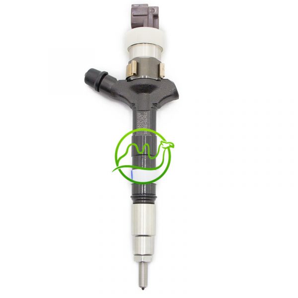 Original Disesl Injector 23670-30030 2367030030 in stock