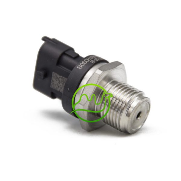 Common Fuel Rail Pressure Sensors 0281002787 0 281 002 787 - 图片 3