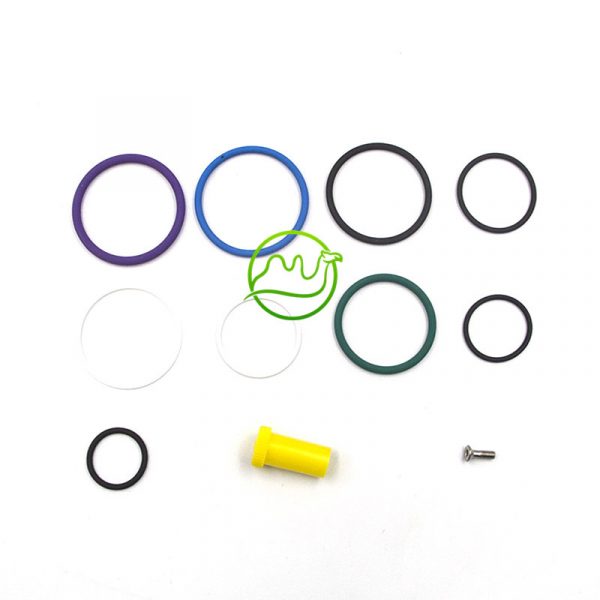 Overhaul kit FOR CAT C7 C9 injectors repair kit 235-4339 2354339 - 图片 2