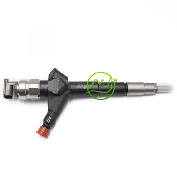 Remanufactured diesel fuel injector 16600-MB400 16600-MB40E 095000-6240 095000-6243 16600MB400